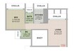 Gami Solitaire 1 BHK Layout