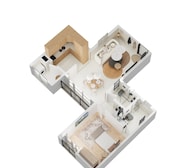Godrej City Virtual Tour