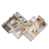 Godrej City Panvel Phase 1 Virtual Tour