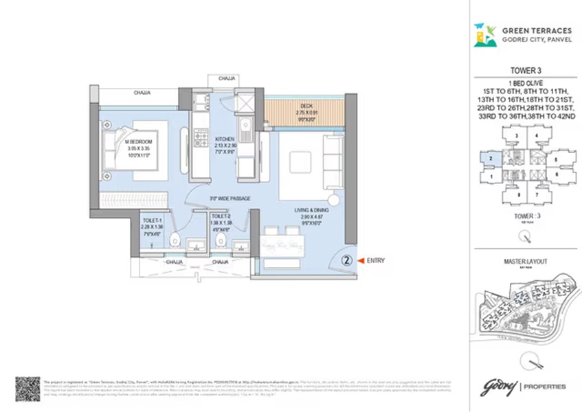 3D Virtual Tour