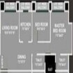 Group 9 Vireshwar 2 BHK Layout