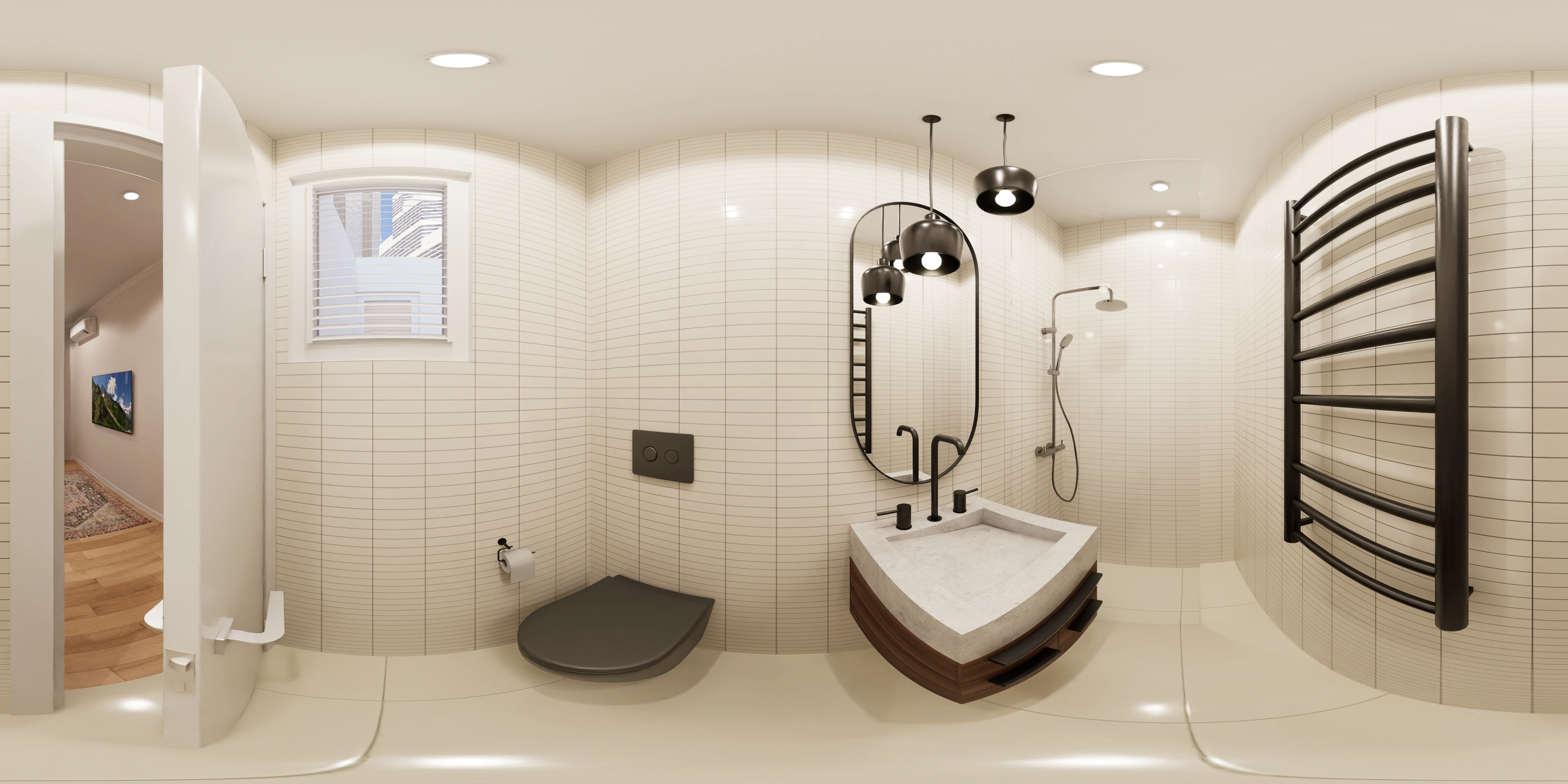 2 BHK 683 Sq. Ft. Apartment in Juhi Empressa