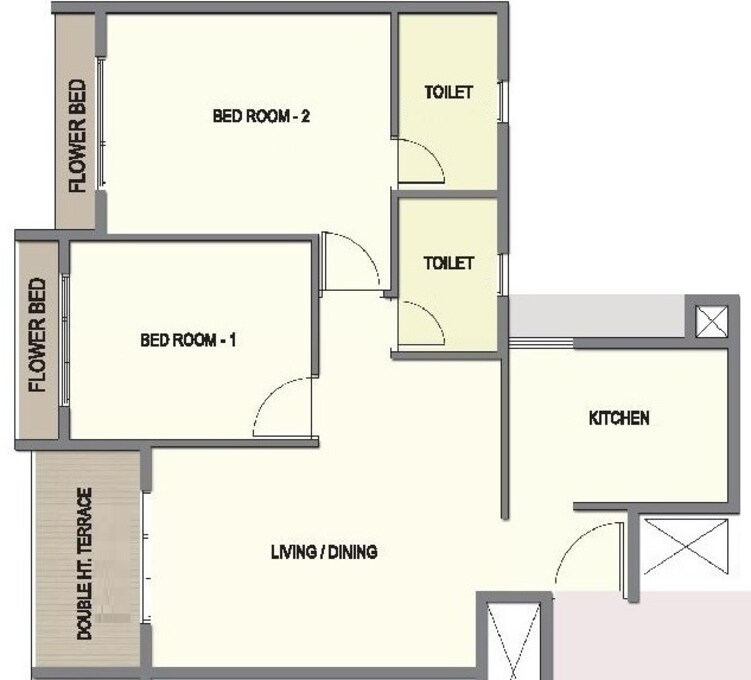 kukreja classic apartment 2 bhk 401sqft 20212829112855