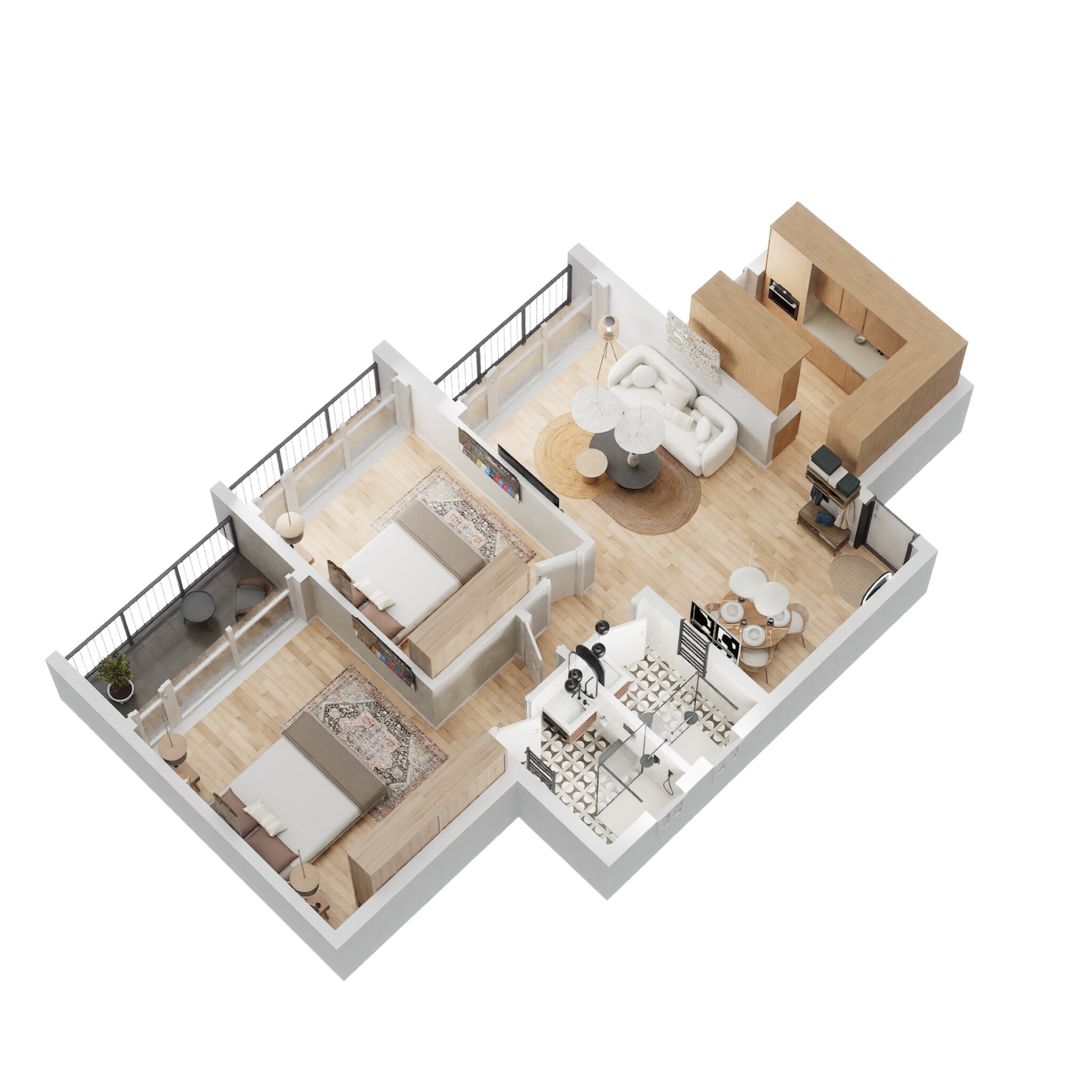 l & t seawoods residences phase 1 part a apartment 2 bhk 472sqft 20215229115259 3d 1290