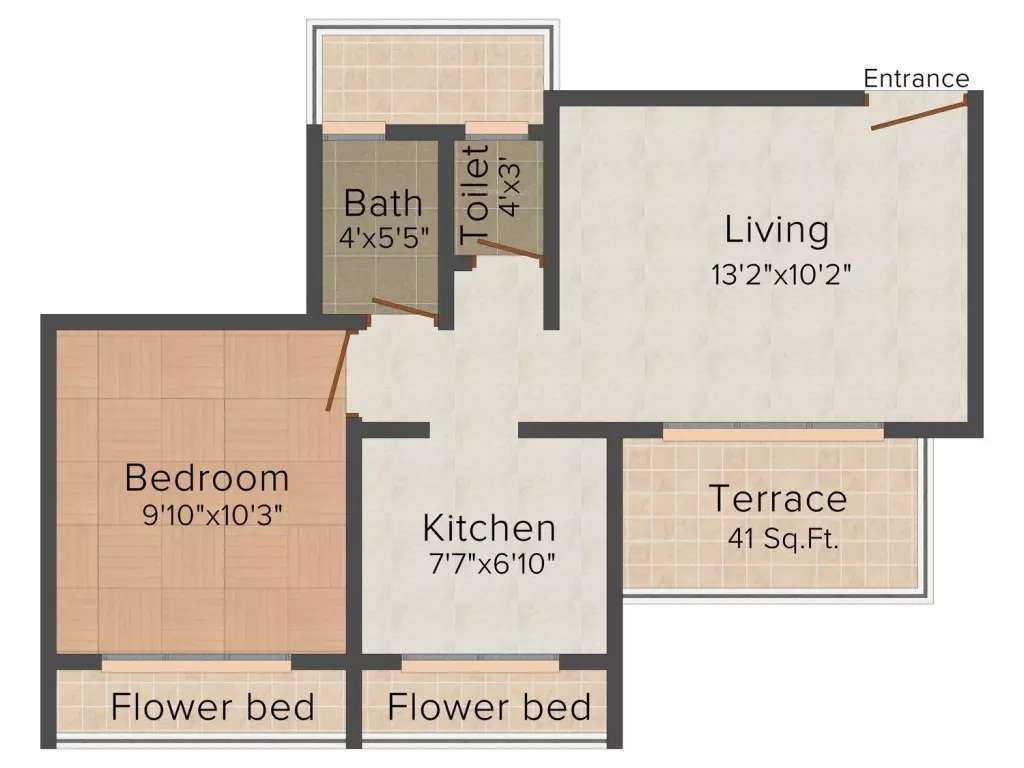mahavir residency apartment 2bhk 765sqft41