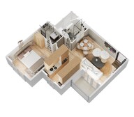 Oxyfresh Homes Phase 2 Virtual Tour