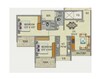 Paradise Sai Fortune 2 BHK Layout