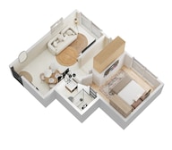 Paradise Sai Platinum Virtual Tour