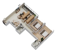 Platinum Sicily Virtual Tour