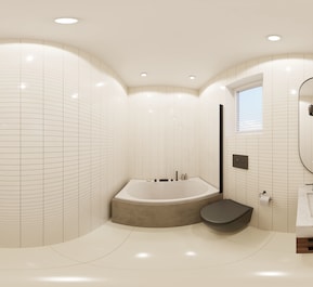 3 BHK 1162 Sq. Ft. Apartment in Platinum The Reserve