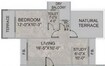 Proviso Green View 1 BHK Layout