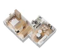 Puraniks City Sector 3 Virtual Tour