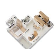 Raheja Solaris Virtual Tour