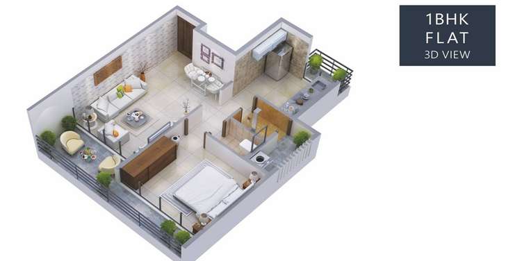 ravechi rn heights apartment 1 bhk 272sqft 20210509180506