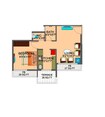 Reliable  Balaji Sharan 1 BHK Layout