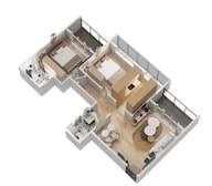 Sai Yashaskaram Virtual Tour