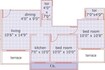 Sai Yashaskaram 2 BHK Layout