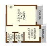 Shiv Bhaveshwar Caasa Studio Layout
