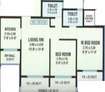 Shree Ganesh Krupa 2 BHK Layout