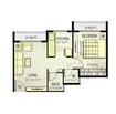 Surana Samruddhi 1 BHK Layout
