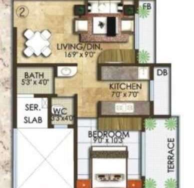 swaraj exotica apartment 1 bhk 685sqft 20201911081937