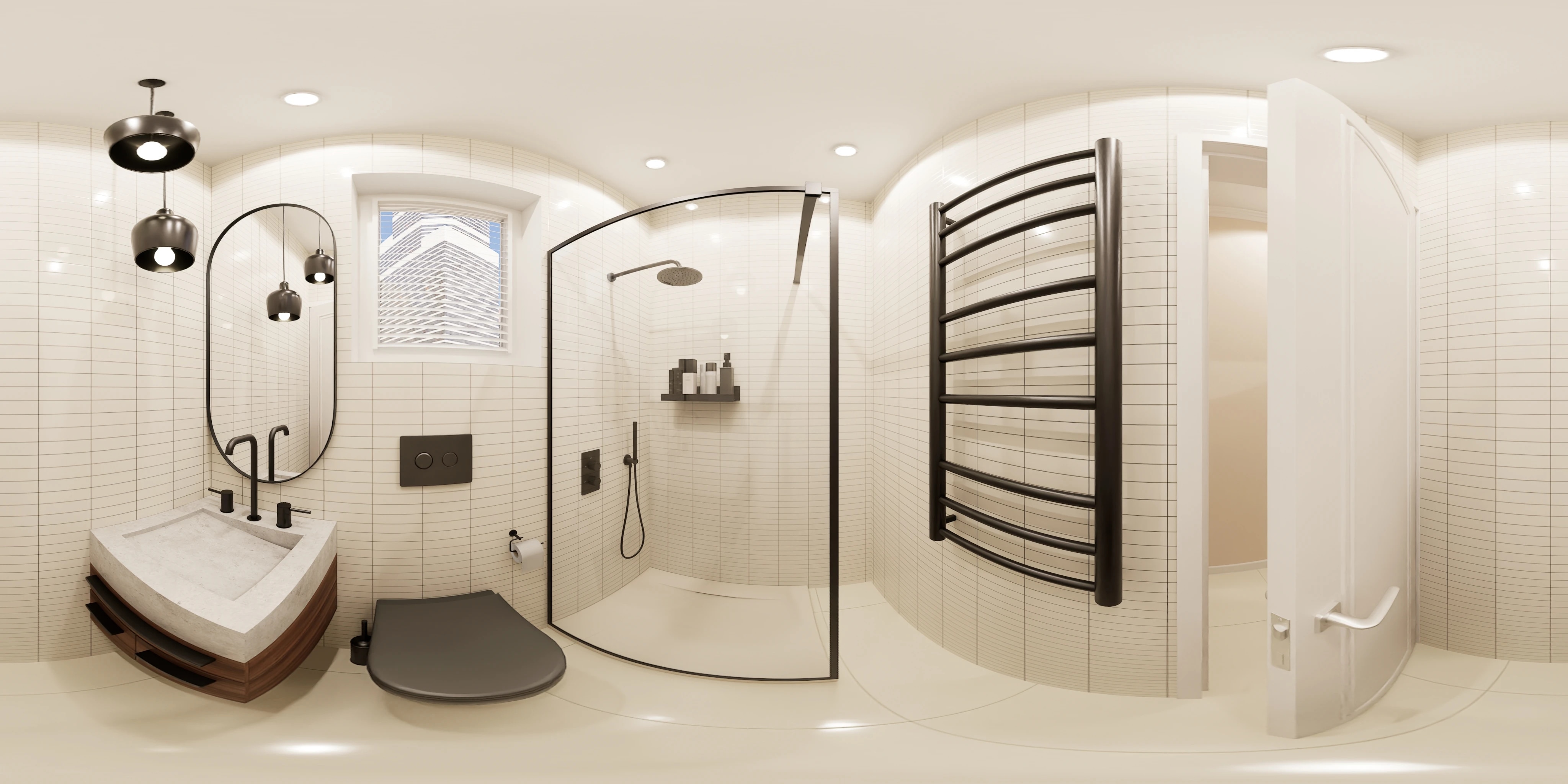 2 BHK 622 Sq. Ft. Apartment