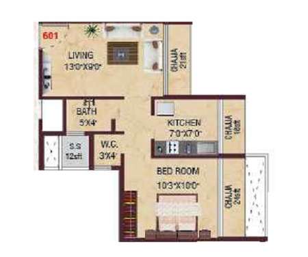 villa orison apartment 1 bhk 287sqft 20221121161132
