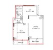 Virat Varad Vinayak 1 BHK Layout