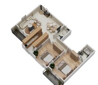 VR Swarg Virtual Tour