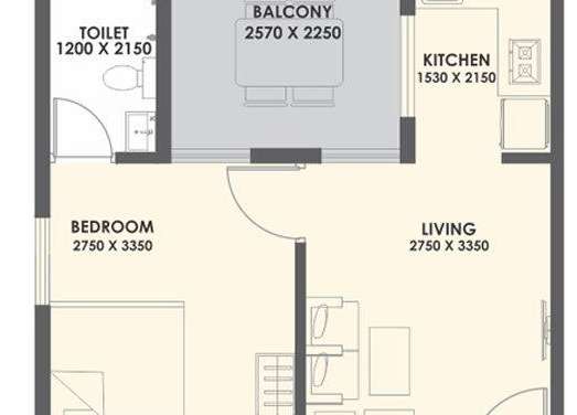 xrbia neral apartments apartment 1 bhk 360sqft 20212030102023