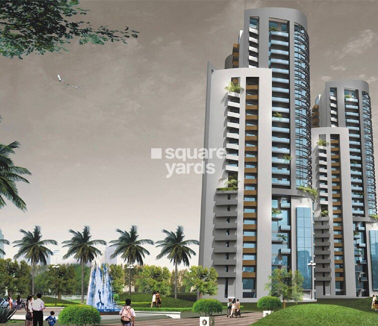 3C Lotus 300 Amenities-Features 1