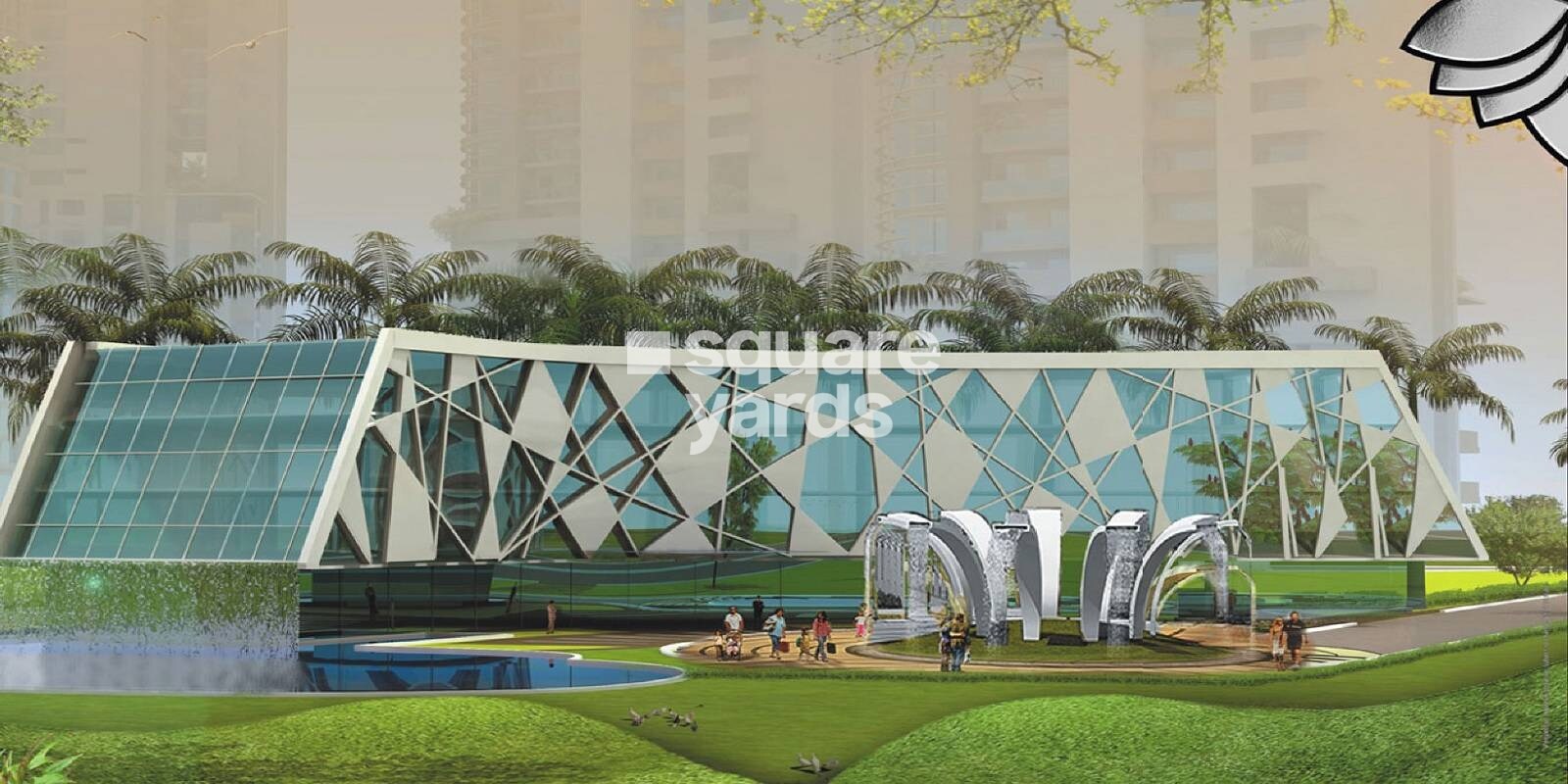 3C Lotus 300 Amenities-Features 2