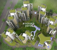3C Lotus 300 Tower View