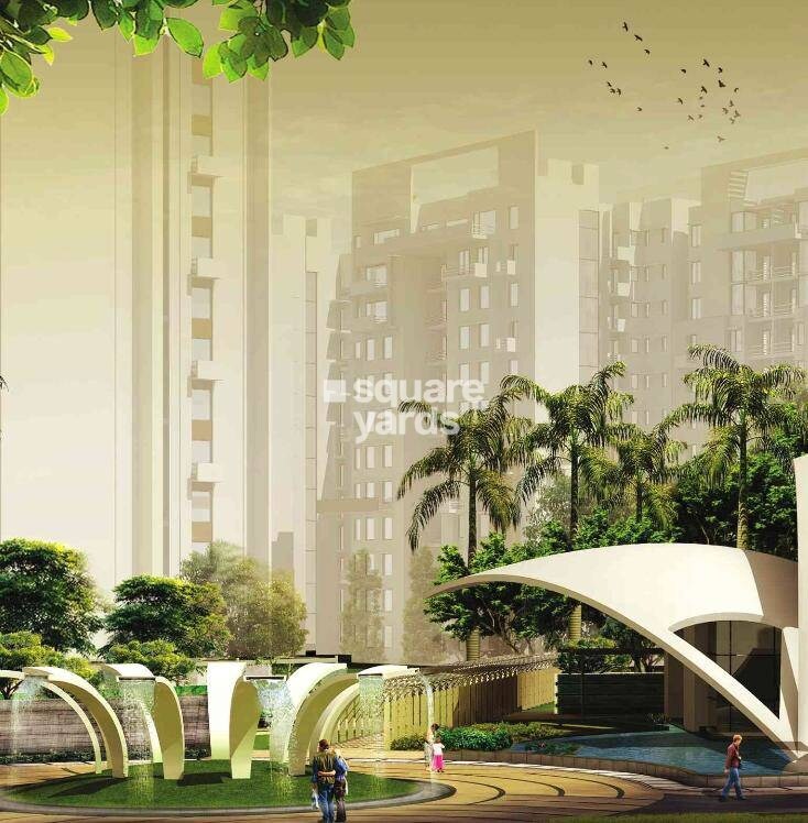 3C Lotus Boulevard