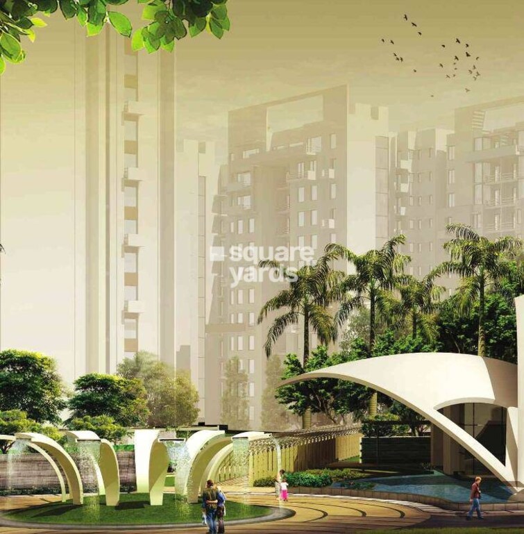 3C Lotus Boulevard Amenities-Features 1