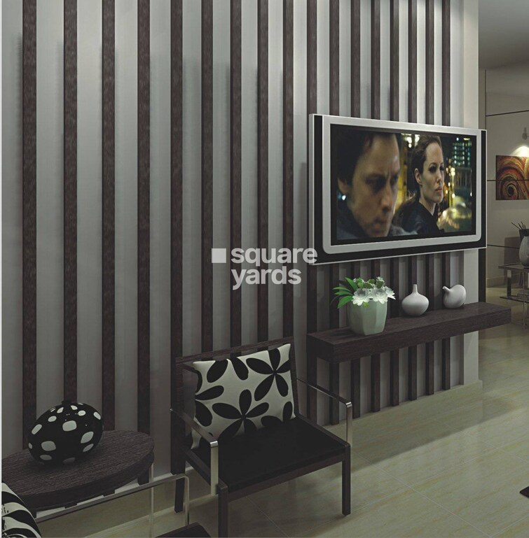 3C Lotus Boulevard Apartment Interiors 4