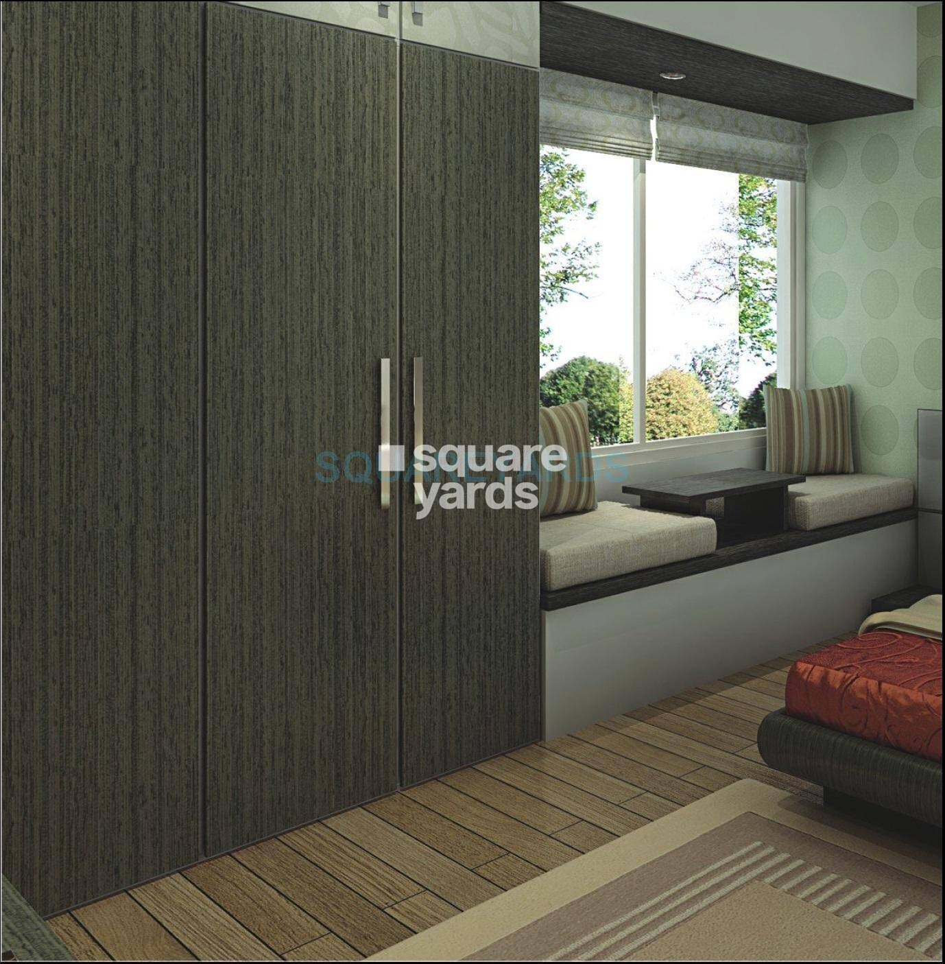 3C Lotus Boulevard Apartment Interiors 2