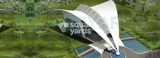 3C Lotus Boulevard Espacia