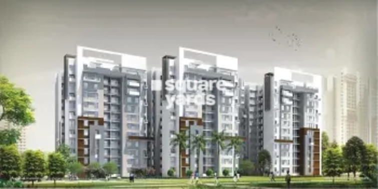 3C Lotus Boulevard Project Thumbnail Image