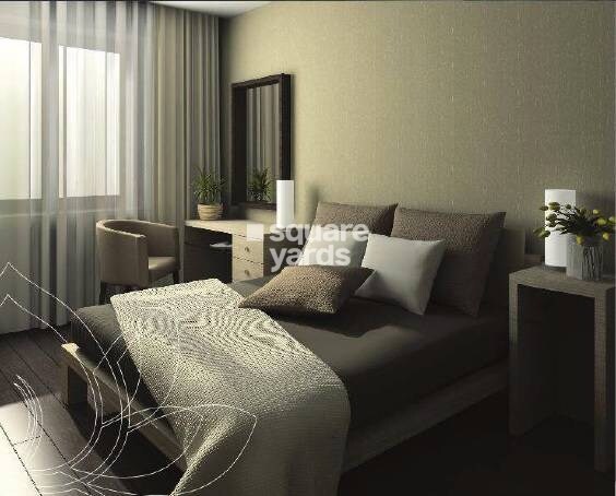 3C Lotus Panache Apartment Interiors 2