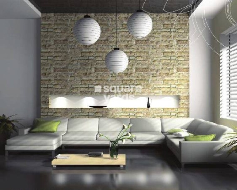 3C Lotus Panache Apartment Interiors 3