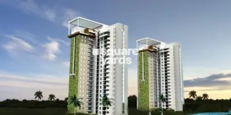 3C Lotus Panache Project Thumbnail Image