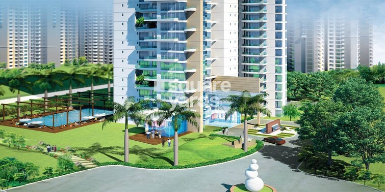 3C Lotus Peak Amenities-Features 1