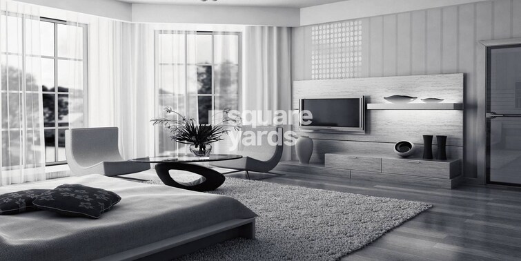 3C Lotus Peak Apartment Interiors 2