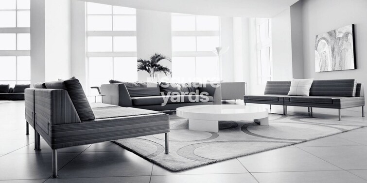3C Lotus Peak Apartment Interiors 1