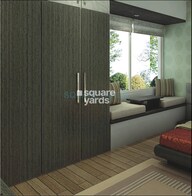 3C Lotus Zing Apartment Interiors