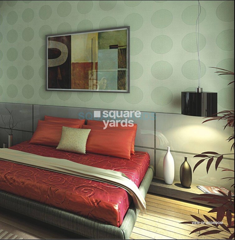 3C Lotus Zing Apartment Interiors 3