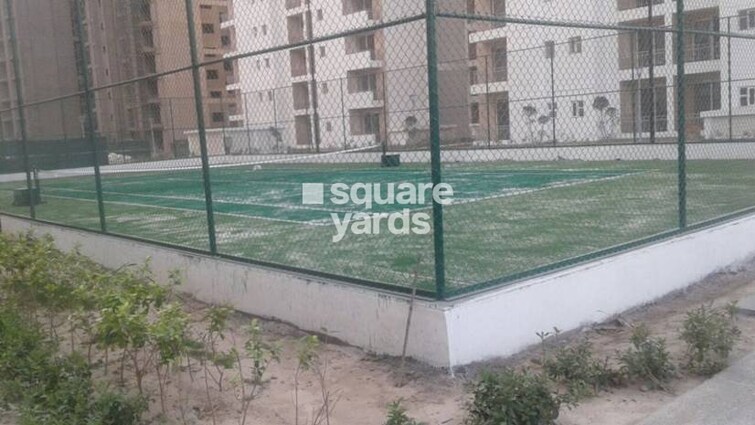 3C Lotus Zing Amenities-Features