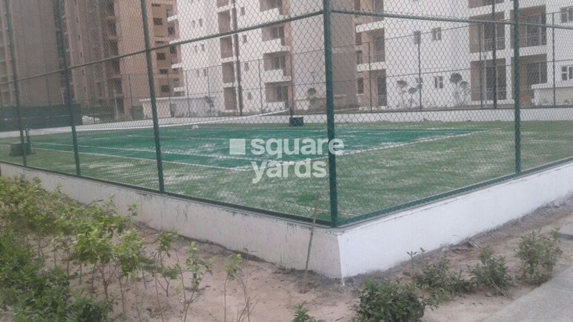 3C Lotus Zing Sports facilities Image 1