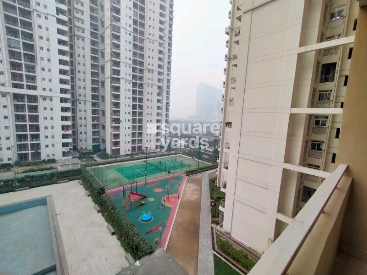 3C Lotus Zing Sports facilities Image 2